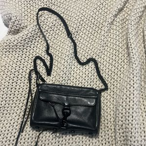 Rebecca Minkoff Mini Mac Crossbody Bag